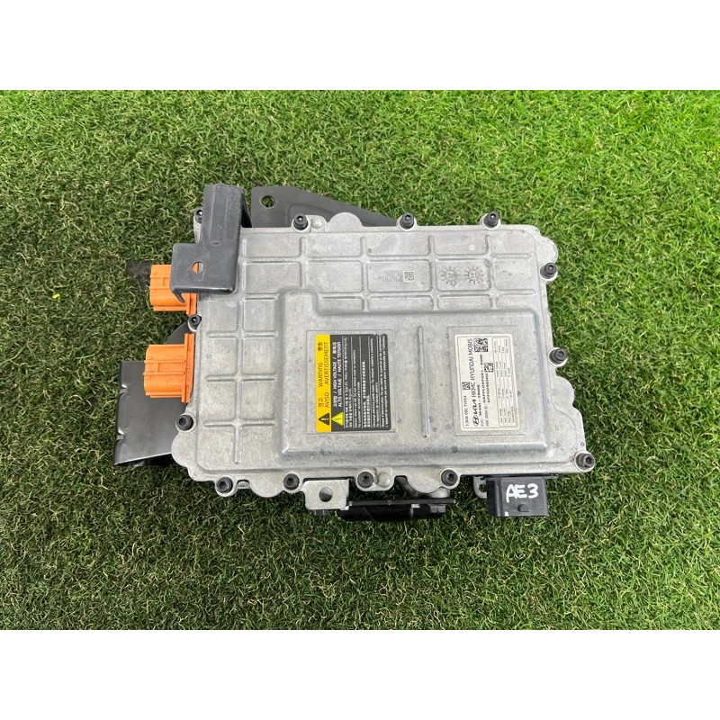 Зарядное устройство (электрика) Hyundai Ioniq AE 2021 1.6 Hybrid 364002B006