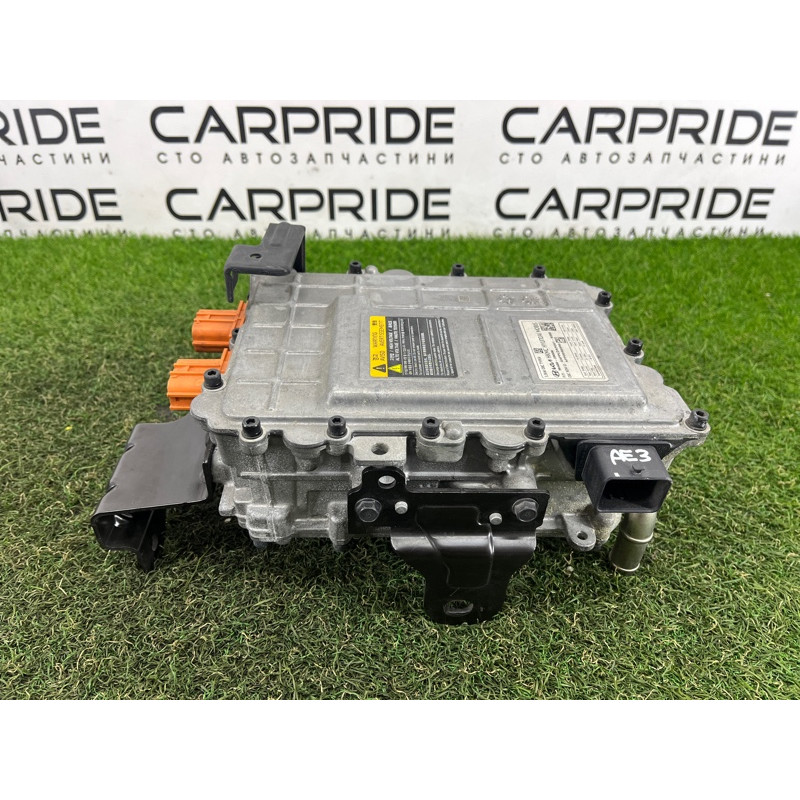 Зарядное устройство (электрика) Hyundai Ioniq AE 2021 1.6 Hybrid 364002B006