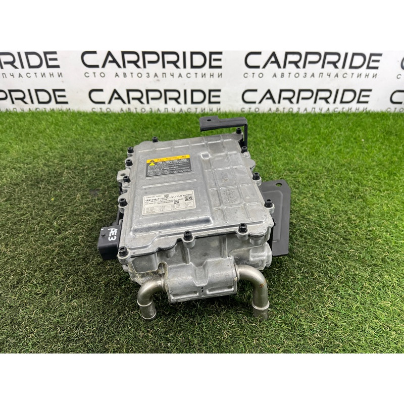 Зарядное устройство (электрика) Hyundai Ioniq AE 2021 1.6 Hybrid 364002B006