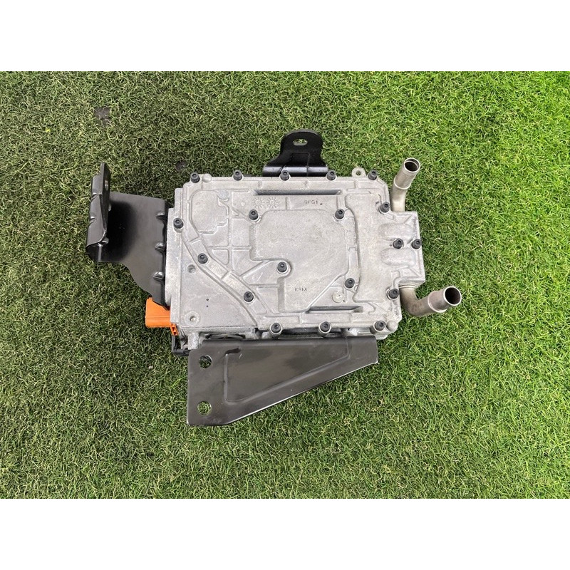 Зарядное устройство (электрика) Hyundai Ioniq AE 2021 1.6 Hybrid 364002B006