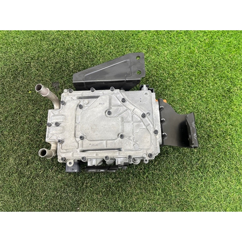 Зарядное устройство (электрика) Hyundai Ioniq AE 2021 1.6 Hybrid 364002B006