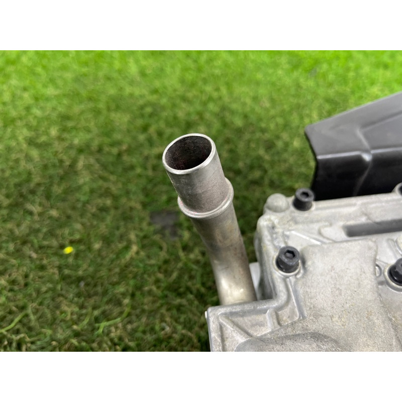 Зарядное устройство (электрика) Hyundai Ioniq AE 2021 1.6 Hybrid 364002B006