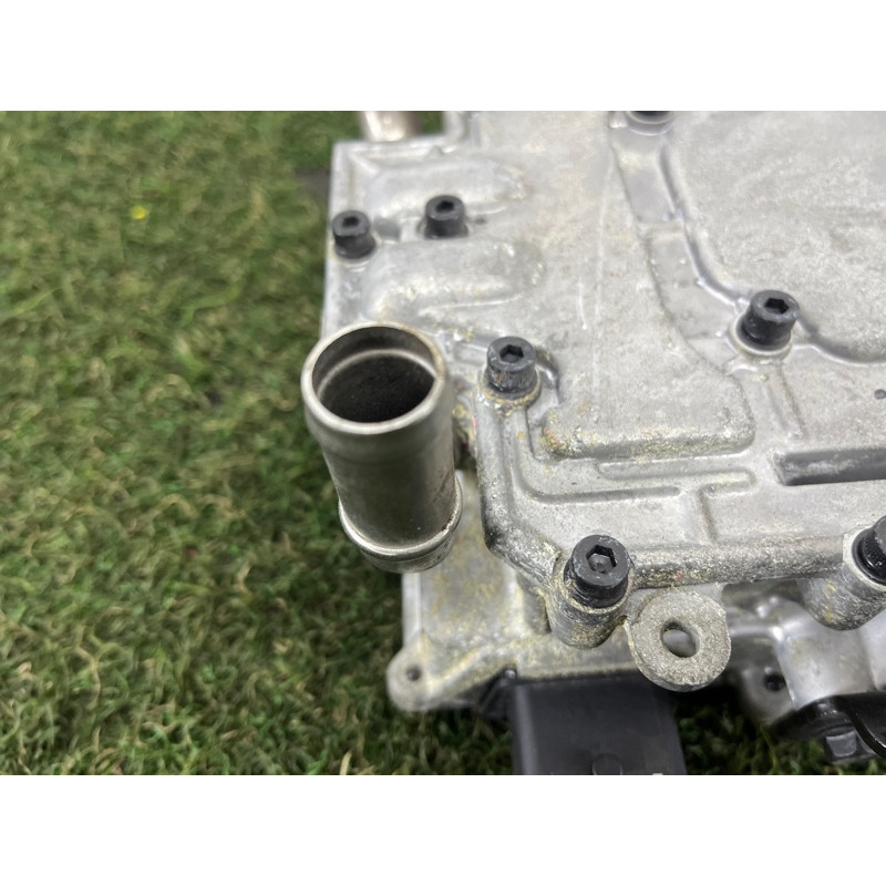 Зарядное устройство (электрика) Hyundai Ioniq AE 2021 1.6 Hybrid 364002B006