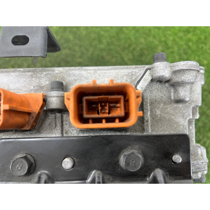 Зарядное устройство (электрика) Hyundai Ioniq AE 2021 1.6 Hybrid 364002B006