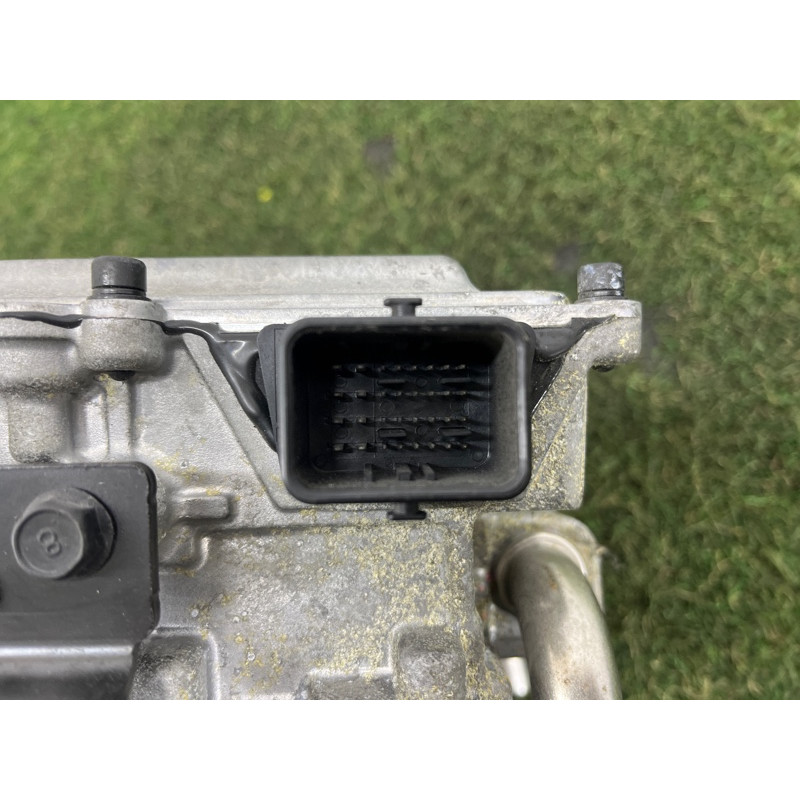 Зарядное устройство (электрика) Hyundai Ioniq AE 2021 1.6 Hybrid 364002B006