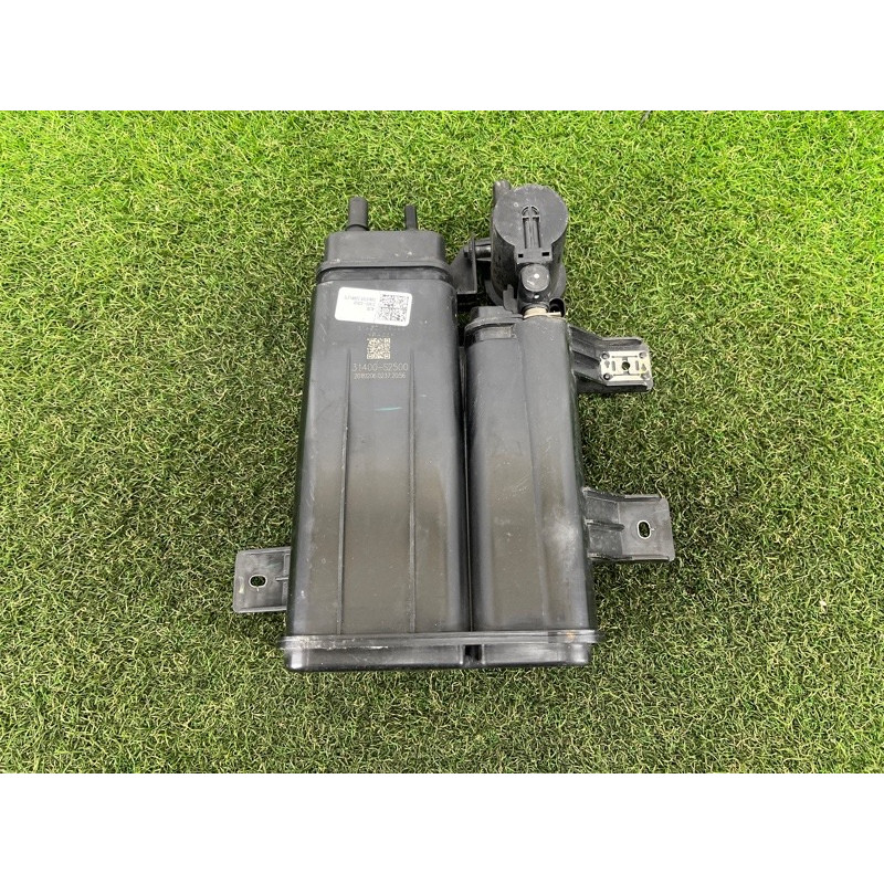 Абсорбер топливный (топливная система) Hyundai Santa Fe TM 2019 2.4GDI 31420S2500