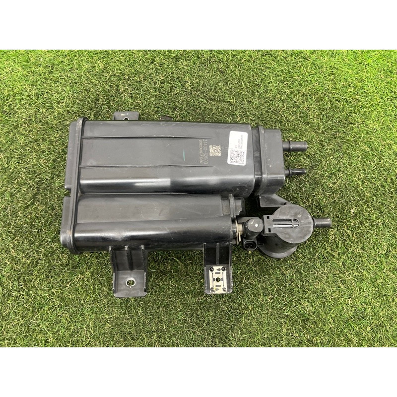 Абсорбер топливный (топливная система) Hyundai Santa Fe TM 2019 2.4GDI 31420S2500