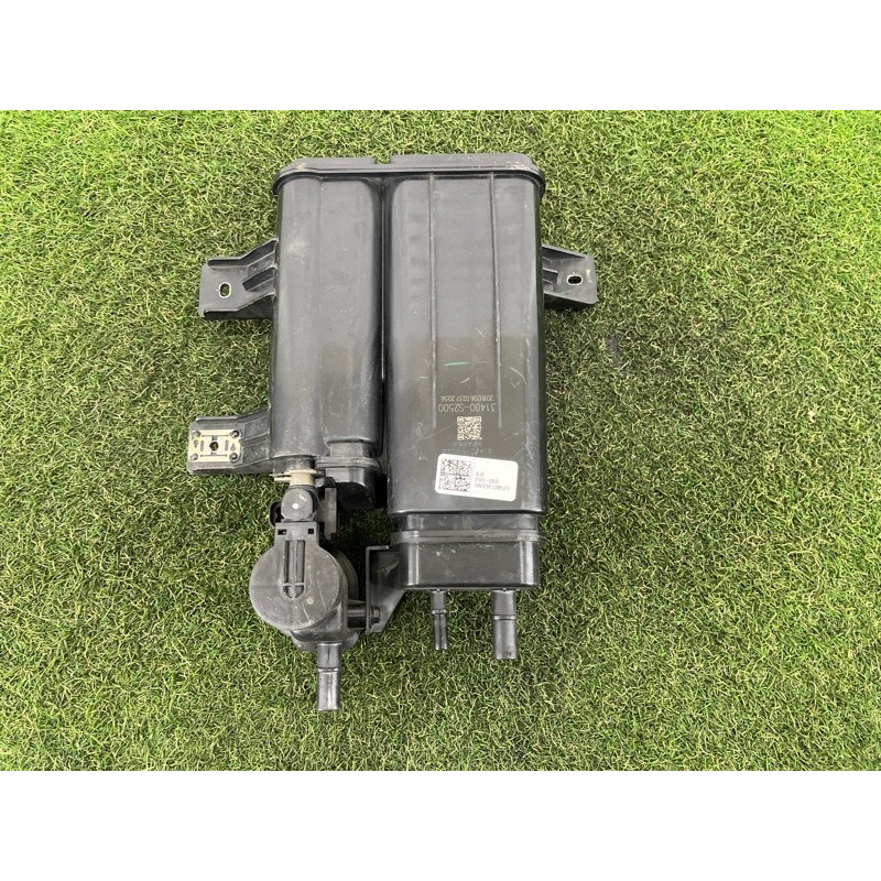 Абсорбер топливный (топливная система) Hyundai Santa Fe TM 2019 2.4GDI 31420S2500