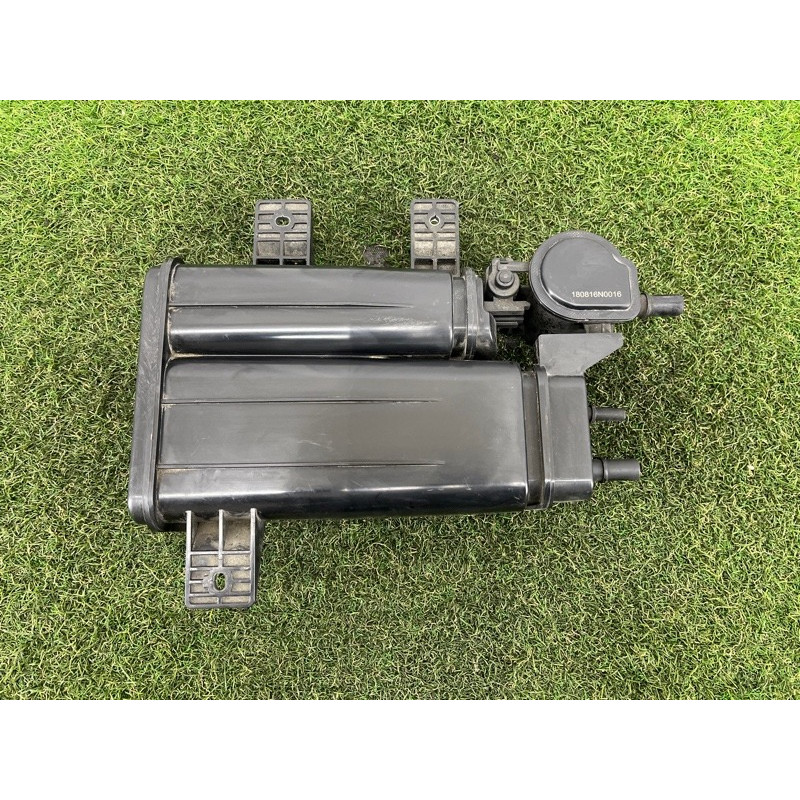 Абсорбер топливный (топливная система) Hyundai Santa Fe TM 2019 2.4GDI 31420S2500