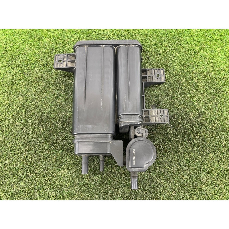 Абсорбер топливный (топливная система) Hyundai Santa Fe TM 2019 2.4GDI 31420S2500