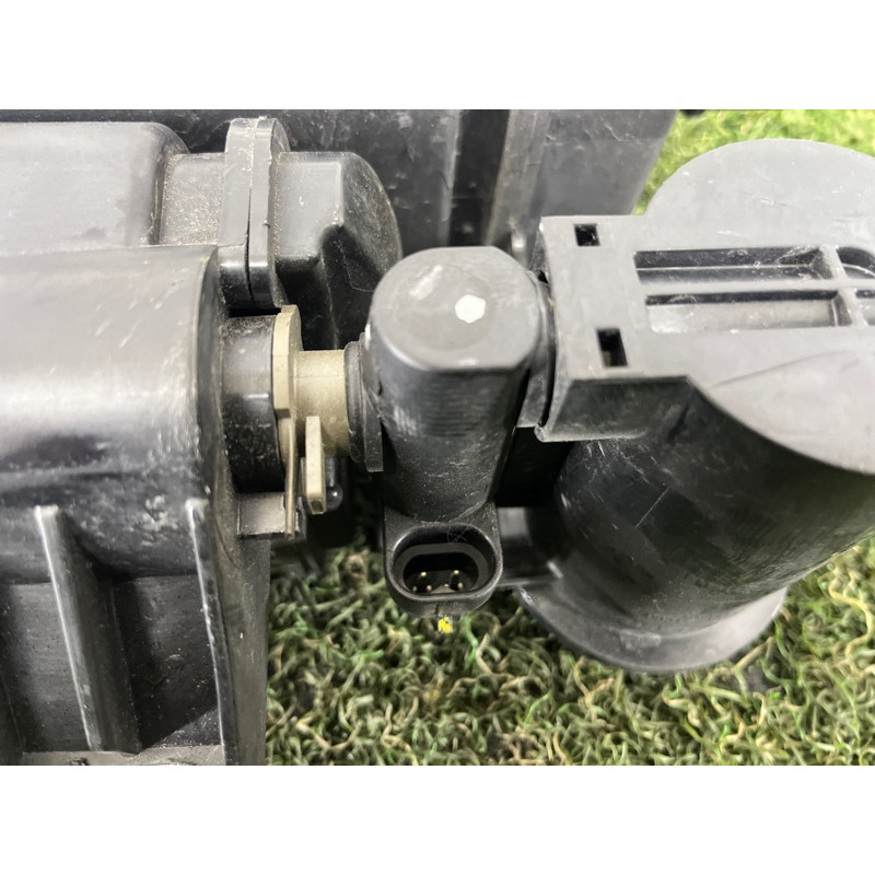 Абсорбер топливный (топливная система) Hyundai Santa Fe TM 2019 2.4GDI 31420S2500