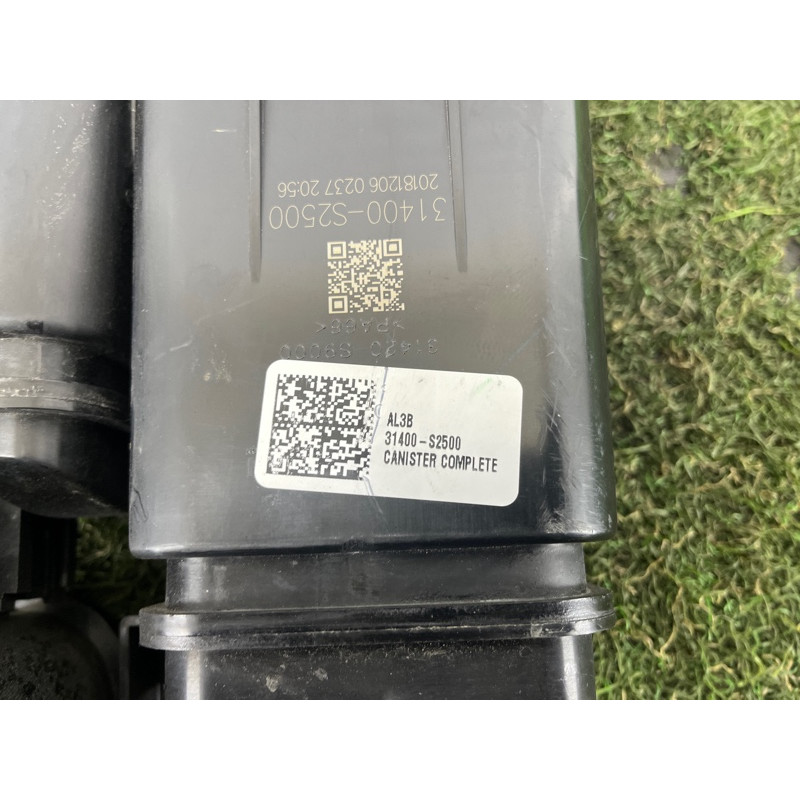 Абсорбер топливный (топливная система) Hyundai Santa Fe TM 2019 2.4GDI 31420S2500