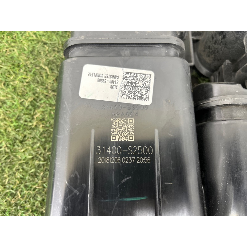 Абсорбер топливный (топливная система) Hyundai Santa Fe TM 2019 2.4GDI 31420S2500