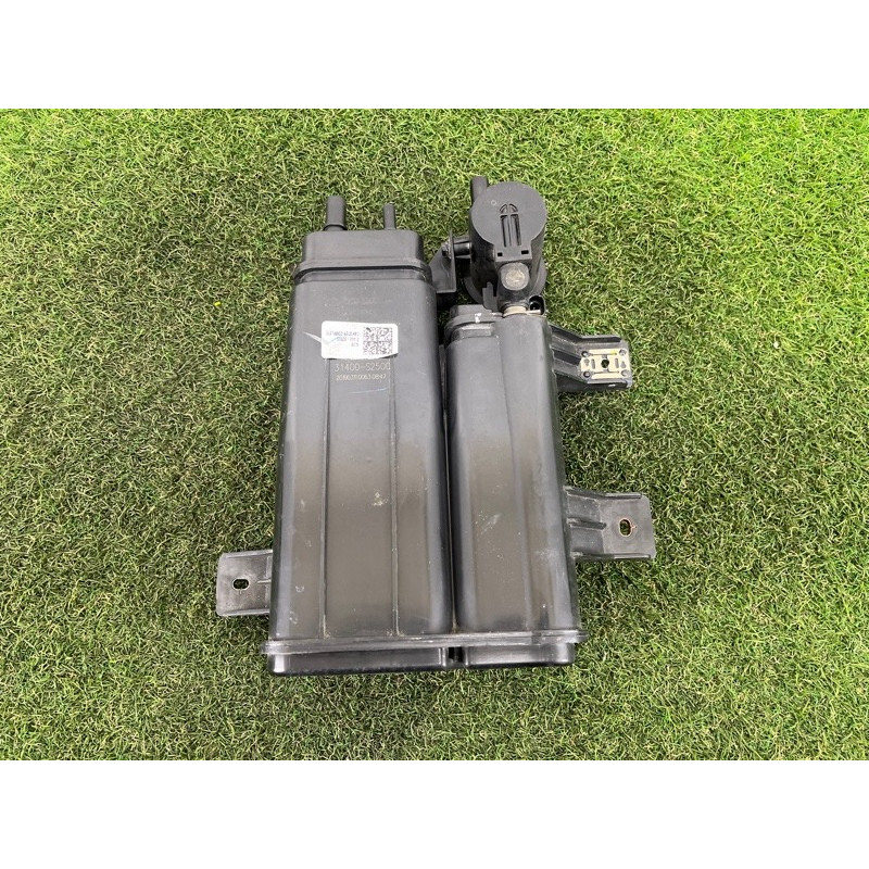 Абсорбер топливный (топливная система) Hyundai Santa Fe TM 2020 2.4GDI 31420S2500