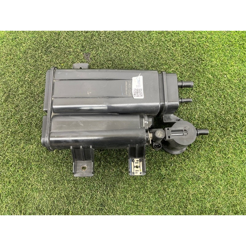 Абсорбер топливный (топливная система) Hyundai Santa Fe TM 2020 2.4GDI 31420S2500