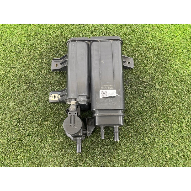 Абсорбер топливный (топливная система) Hyundai Santa Fe TM 2020 2.4GDI 31420S2500