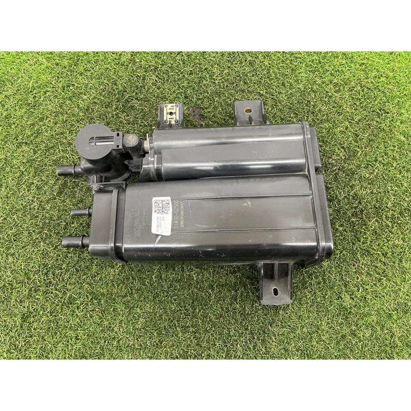 Абсорбер топливный (топливная система) Hyundai Santa Fe TM 2020 2.4GDI 31420S2500