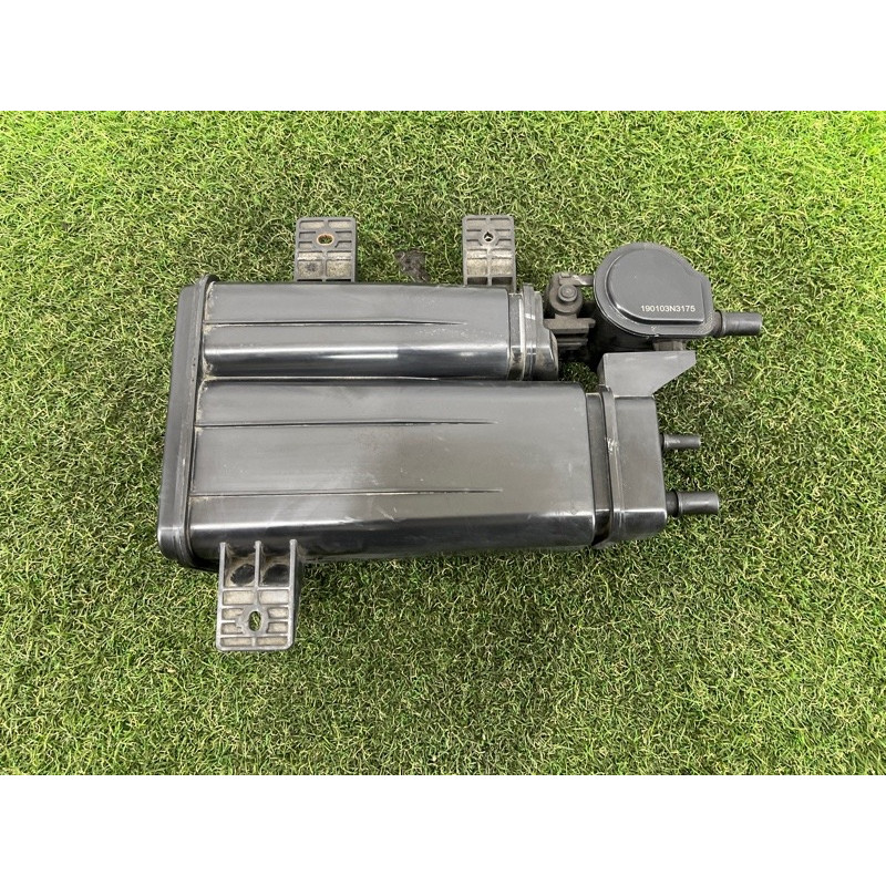 Абсорбер топливный (топливная система) Hyundai Santa Fe TM 2020 2.4GDI 31420S2500