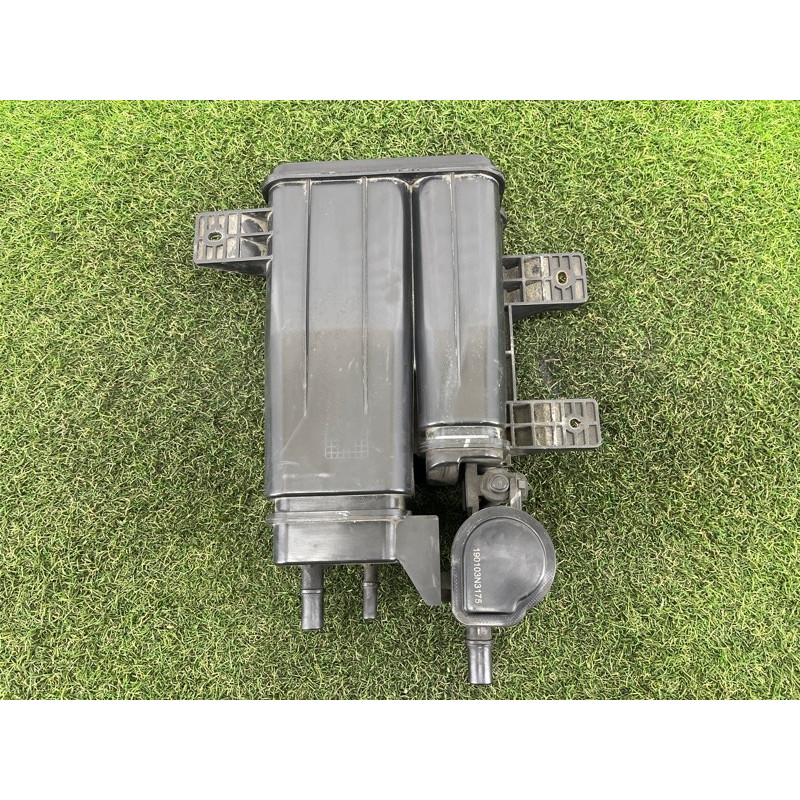 Абсорбер топливный (топливная система) Hyundai Santa Fe TM 2020 2.4GDI 31420S2500