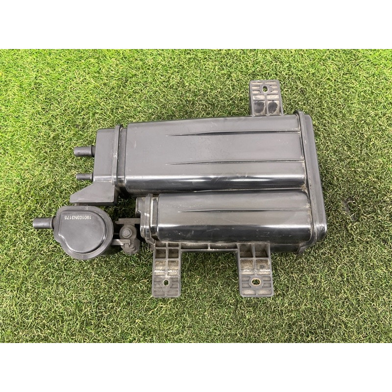 Абсорбер топливный (топливная система) Hyundai Santa Fe TM 2020 2.4GDI 31420S2500