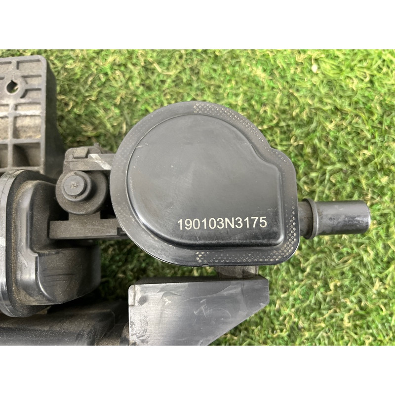 Абсорбер топливный (топливная система) Hyundai Santa Fe TM 2020 2.4GDI 31420S2500