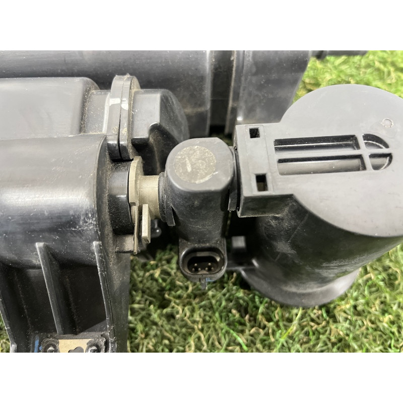 Абсорбер топливный (топливная система) Hyundai Santa Fe TM 2020 2.4GDI 31420S2500