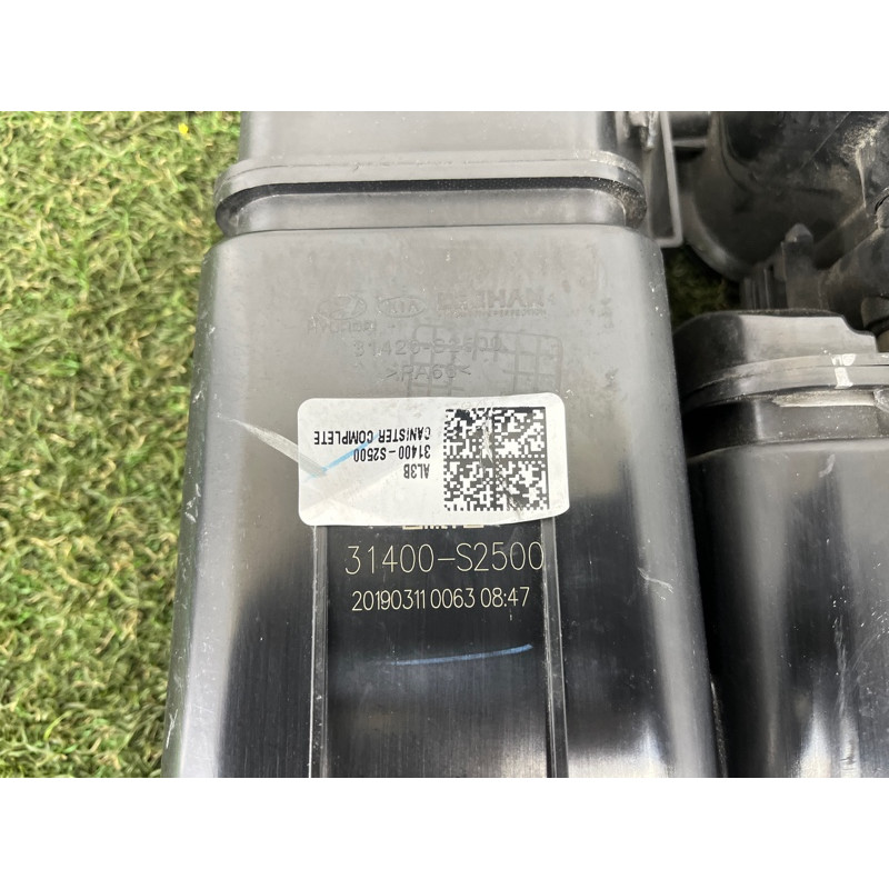 Абсорбер топливный (топливная система) Hyundai Santa Fe TM 2020 2.4GDI 31420S2500