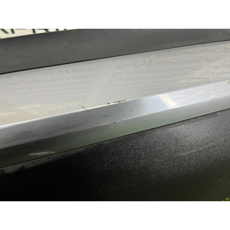 Накладка двері зовнішня (кузов і елементи) Hyundai Santa Fe TM 2019 2.4GDI 87721S2200