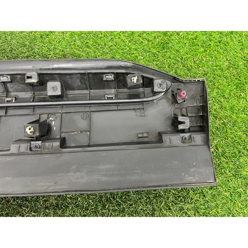 Накладка двері зовнішня (кузов і елементи) Hyundai Santa Fe TM 2019 2.4GDI 87721S2200