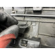 Накладка двері зовнішня (кузов і елементи) Hyundai Santa Fe TM 2019 2.4GDI 87721S2200