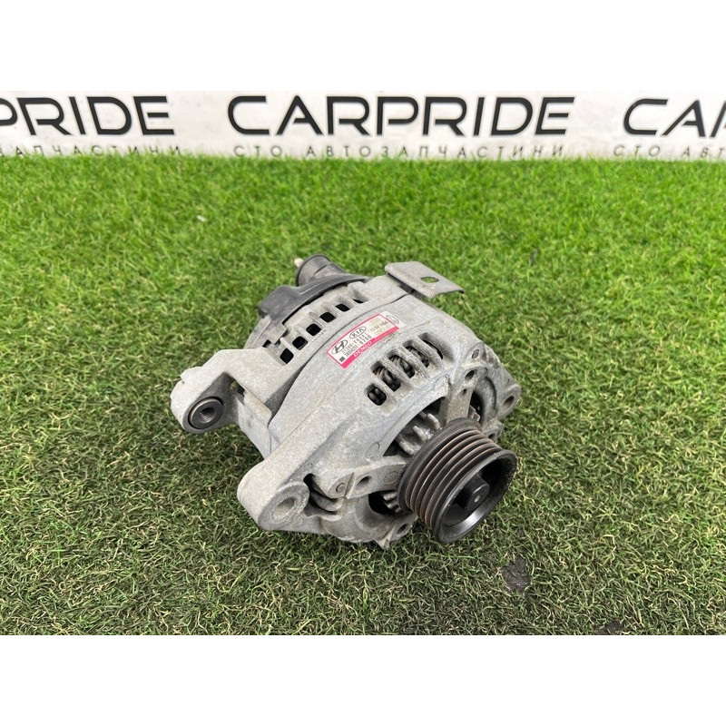 Генератор (электрика) Hyundai Santa Fe TM 2019 2.4GDI 373002G061