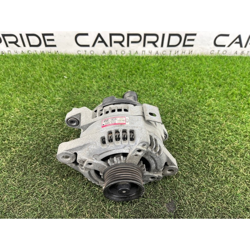 Генератор (электрика) Hyundai Santa Fe TM 2019 2.4GDI 373002G061