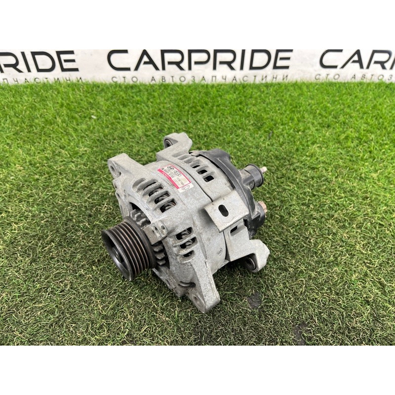 Генератор (электрика) Hyundai Santa Fe TM 2019 2.4GDI 373002G061