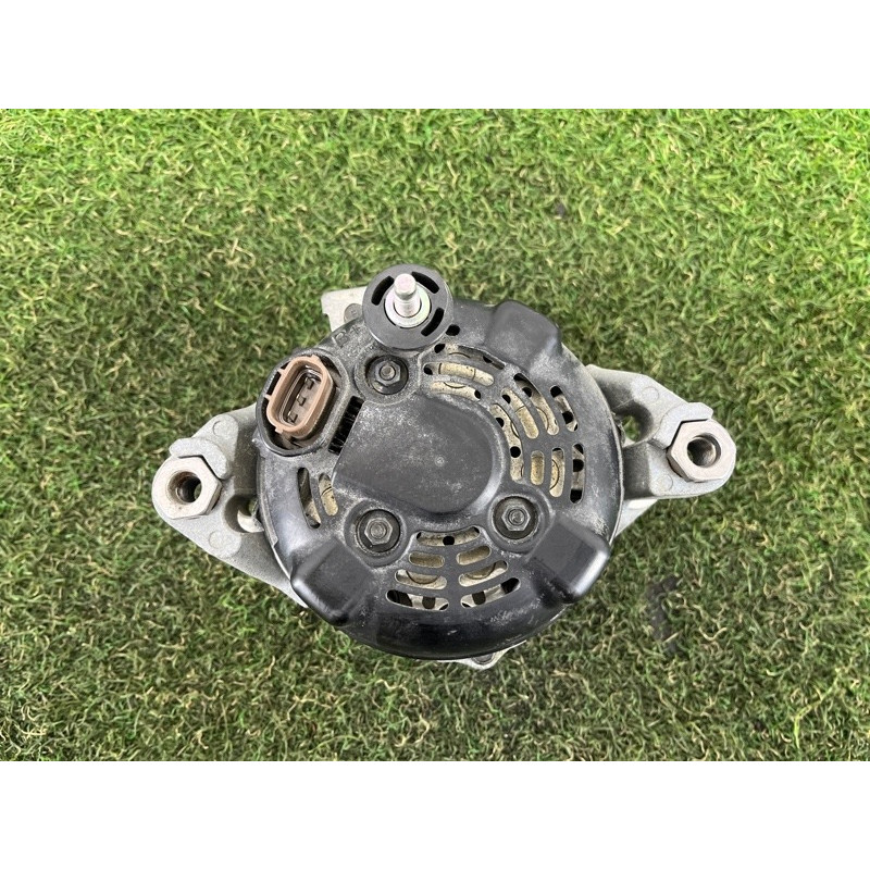 Генератор (электрика) Hyundai Santa Fe TM 2019 2.4GDI 373002G061