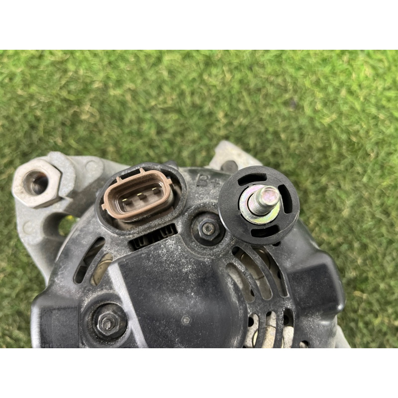 Генератор (электрика) Hyundai Santa Fe TM 2019 2.4GDI 373002G061