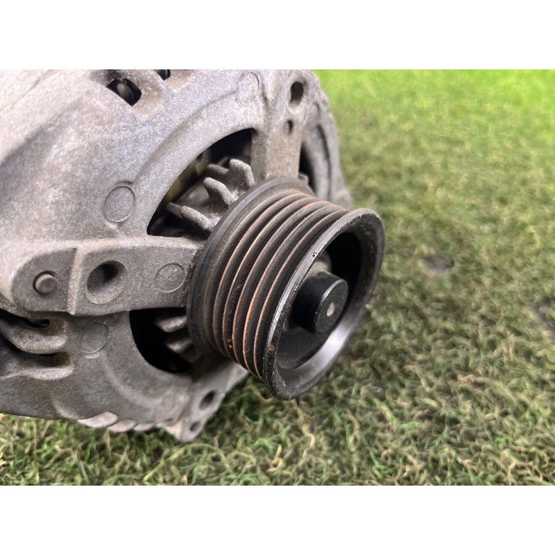 Генератор (электрика) Hyundai Santa Fe TM 2019 2.4GDI 373002G061