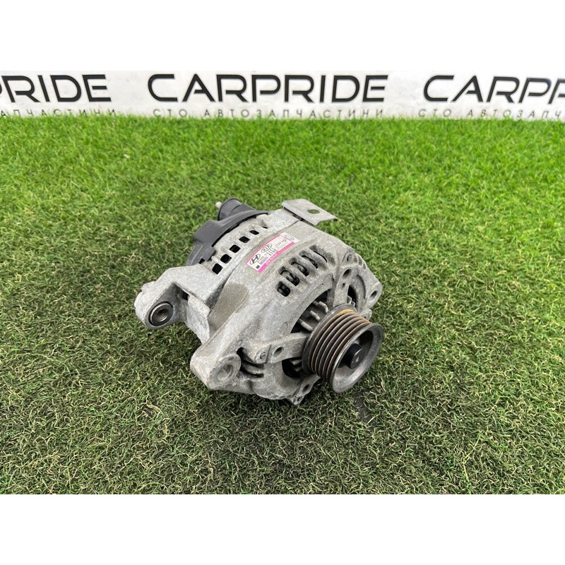 Генератор (электрика) Hyundai Santa Fe TM 2019 2.4GDI 373002G061