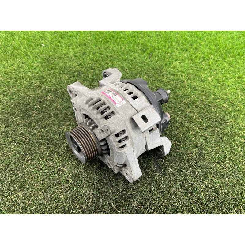 Генератор (электрика) Hyundai Santa Fe TM 2019 2.4GDI 373002G061