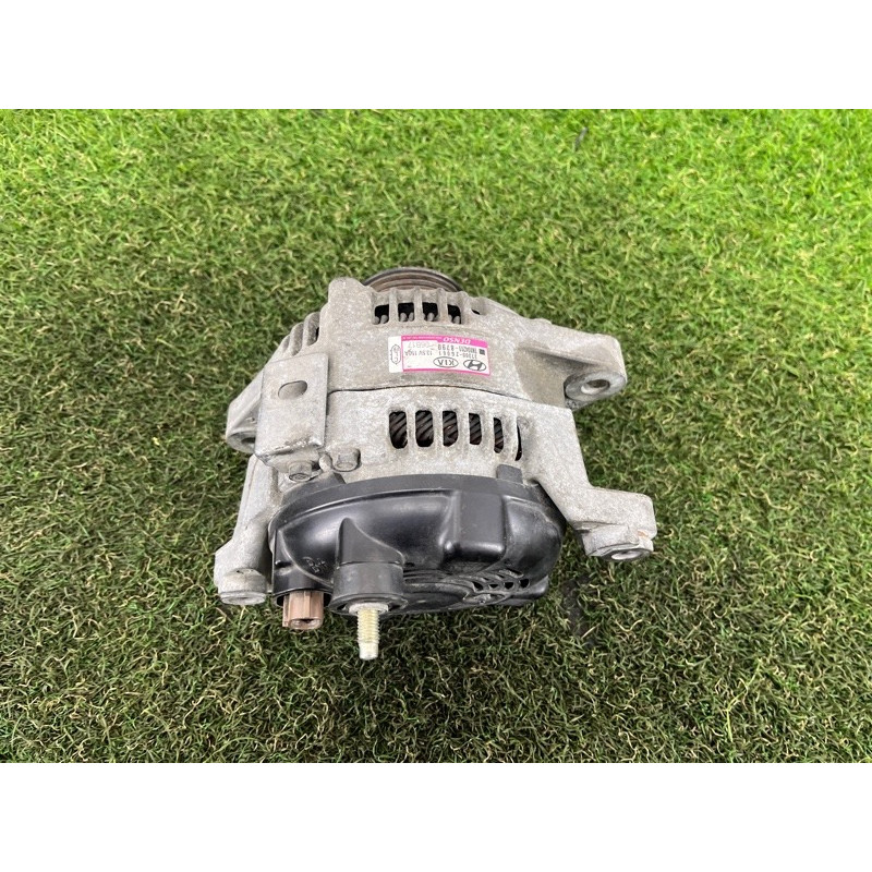 Генератор (электрика) Hyundai Santa Fe TM 2019 2.4GDI 373002G061