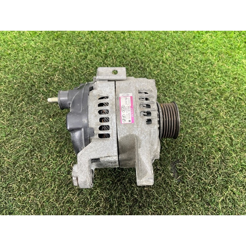 Генератор (электрика) Hyundai Santa Fe TM 2019 2.4GDI 373002G061