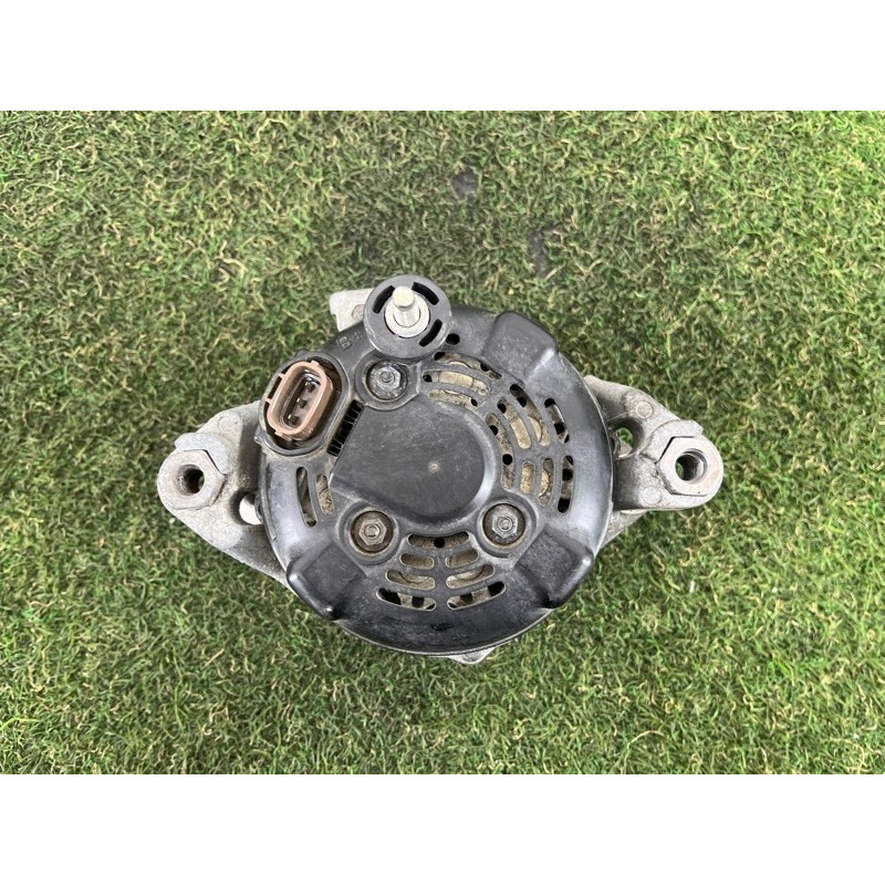 Генератор (электрика) Hyundai Santa Fe TM 2019 2.4GDI 373002G061