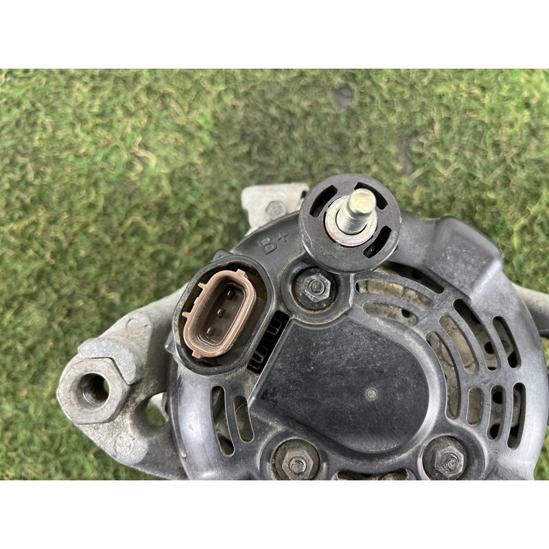 Генератор (электрика) Hyundai Santa Fe TM 2019 2.4GDI 373002G061