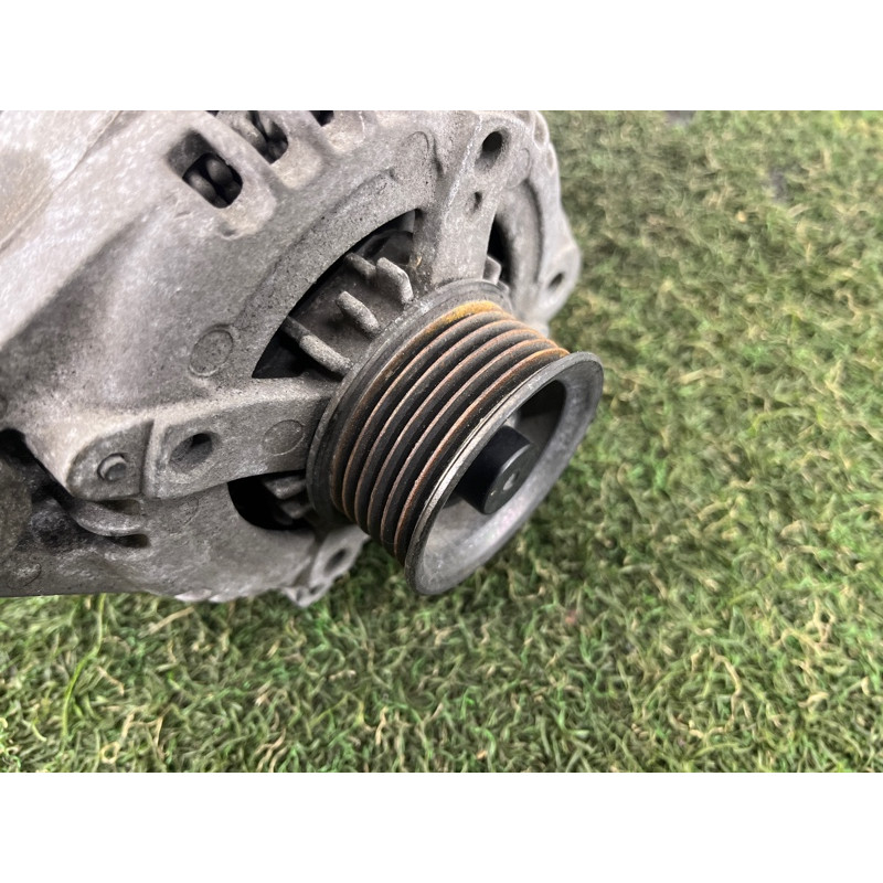 Генератор (электрика) Hyundai Santa Fe TM 2019 2.4GDI 373002G061