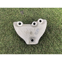 Кріплення подушки двигуна