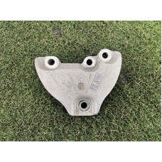 Кронштейн подушки двигателя