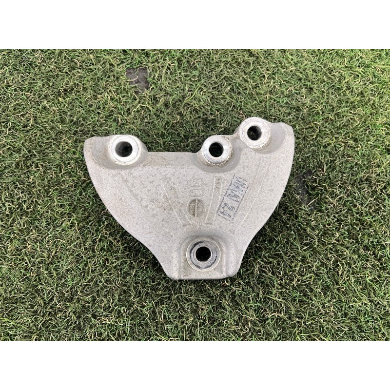 Кронштейн подушки двигателя (кронштейны двигателя) Hyundai Santa Fe TM 2019 2.4GDI 21825C5000