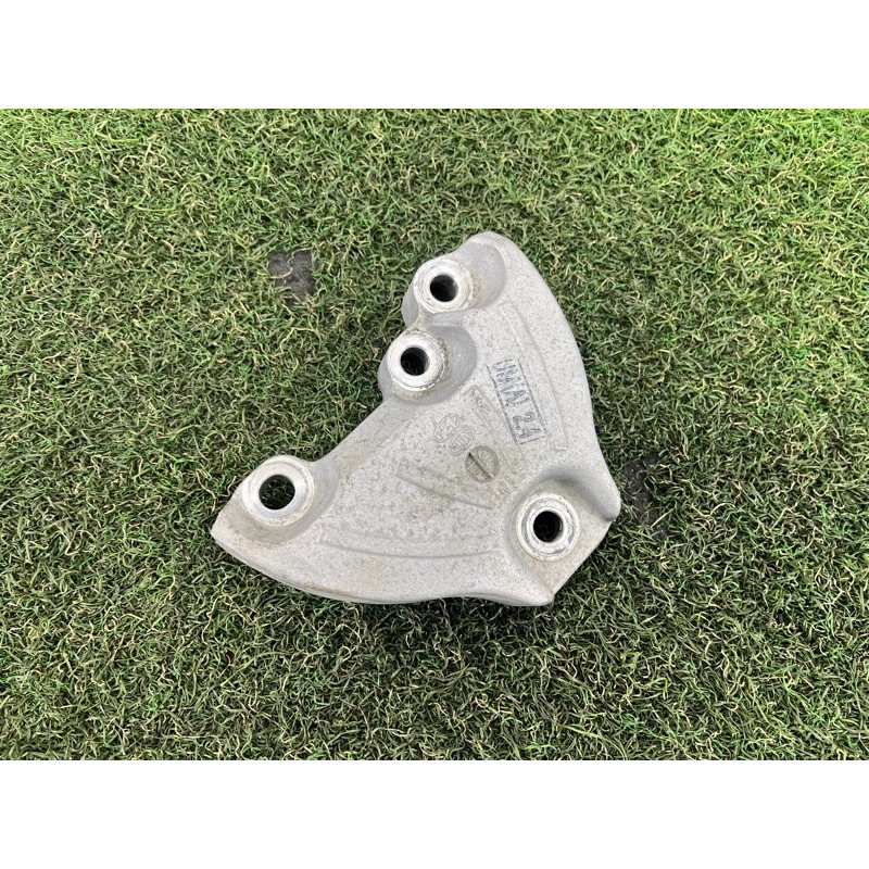 Кронштейн подушки двигателя (кронштейны двигателя) Hyundai Santa Fe TM 2019 2.4GDI 21825C5000