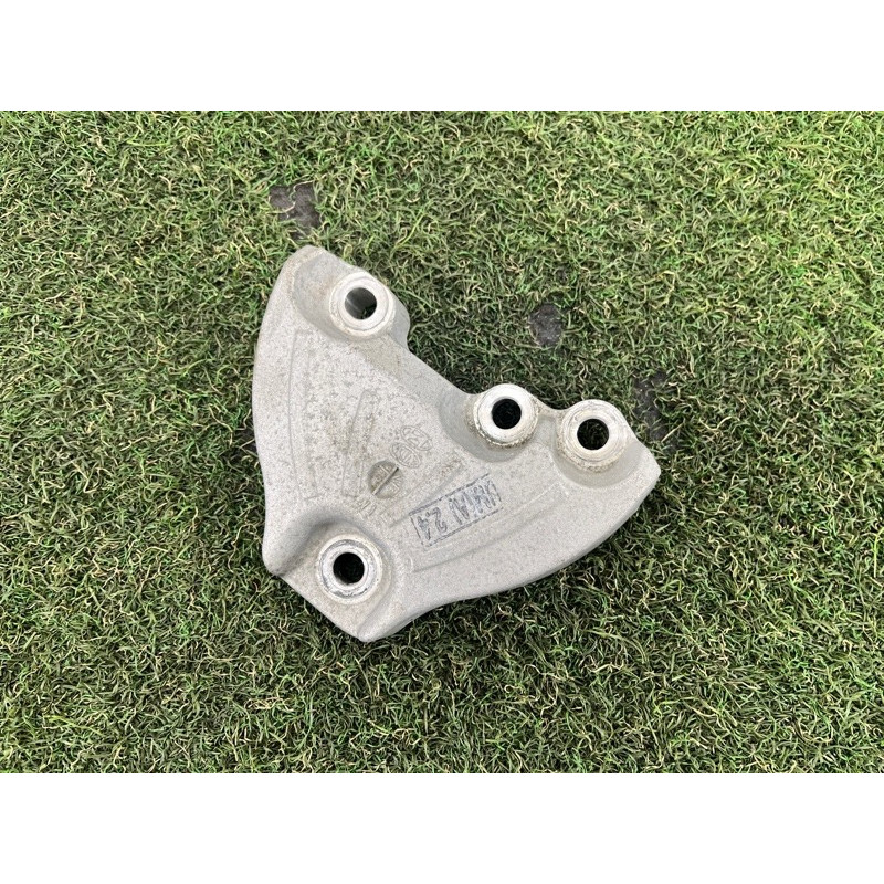 Кронштейн подушки двигателя (кронштейны двигателя) Hyundai Santa Fe TM 2019 2.4GDI 21825C5000