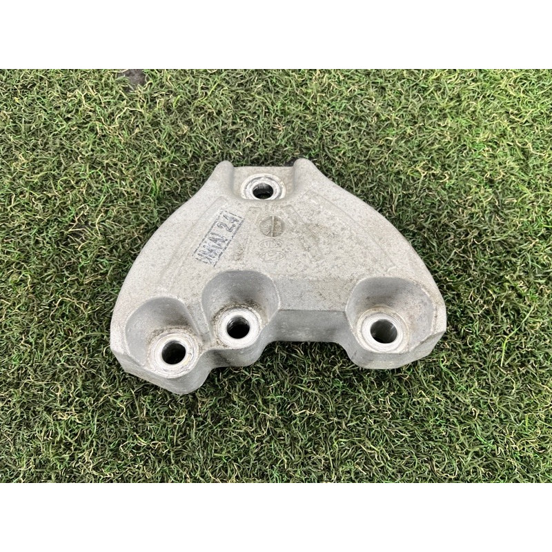 Кронштейн подушки двигателя (кронштейны двигателя) Hyundai Santa Fe TM 2019 2.4GDI 21825C5000