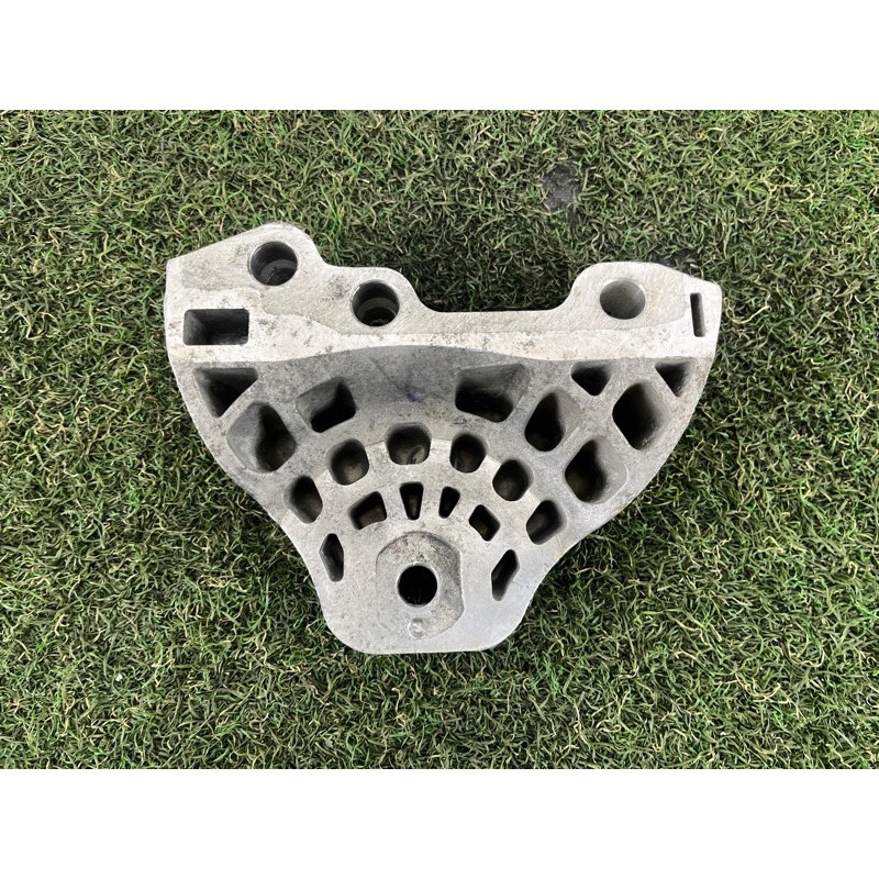 Кронштейн подушки двигателя (кронштейны двигателя) Hyundai Santa Fe TM 2019 2.4GDI 21825C5000